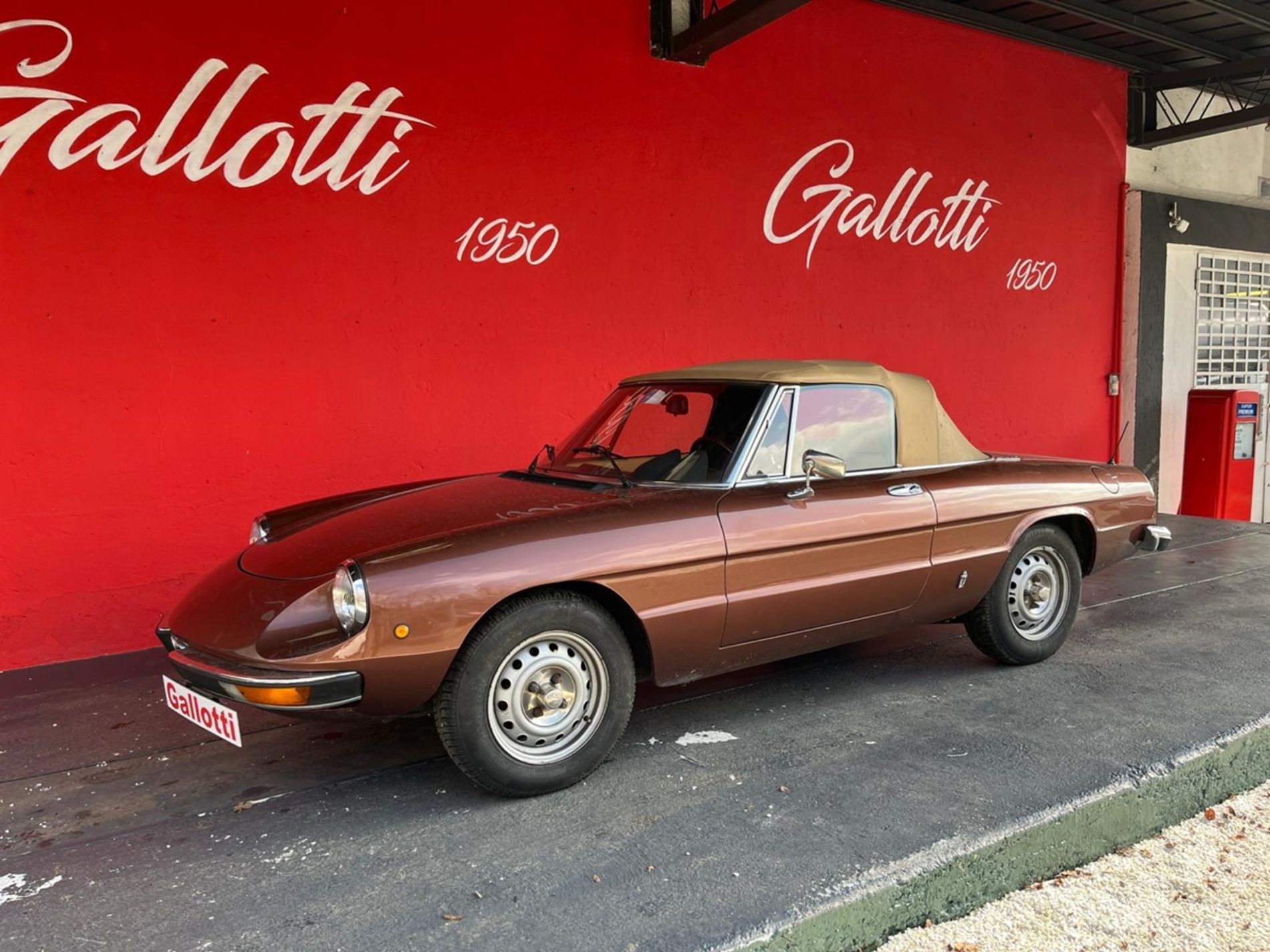 1.6 Junior 103 CV - Gallotti Auto